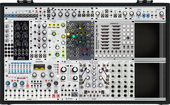 7U 104HP MODULAR