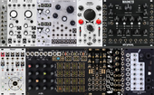 HYBRID RACK v2