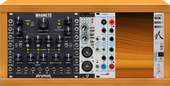 My psycho Eurorack