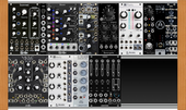RackBrute Eurorack