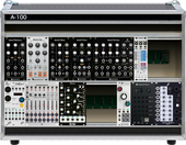 My sparid Eurorack