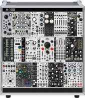 My gateless Eurorack (copy)