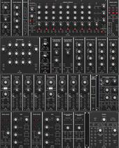 84 Moog