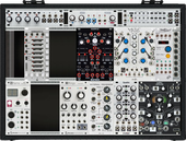 My thousandth Eurorack