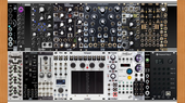 My Horizontal Eurorack