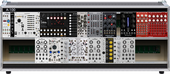 SÆDEM System V1