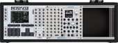My schizoid Eurorack