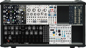 My scratchy Eurorack