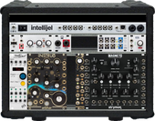 My bousy Eurorack