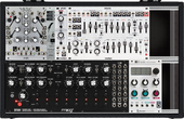 My pathless Eurorack
