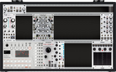 My lasting Eurorack