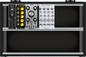 My tattered Eurorack