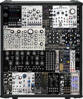 My Arturia 3u + 6u