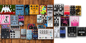Dreamboard