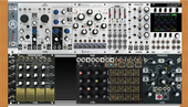 RackBrute 6U 176 HP