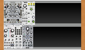 My alvine Eurorack