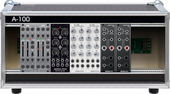 My knaggy Eurorack