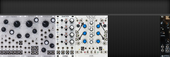 Reduced Eurorack