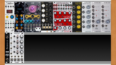 t0nes Rackbrute 6u