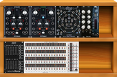 My stative Eurorack