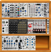 My different Eurorack