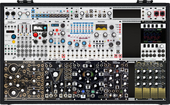 Intellijel 7U 104hp - 8