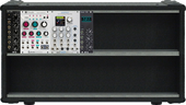 My ctenoid Eurorack