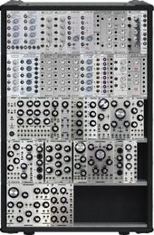Basic Build Racks