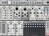 My Music Weasel Eurorack