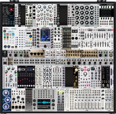 The Entire Robot: Synth Spring '20