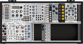 My saut Eurorack