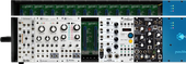 My endmost Eurorack