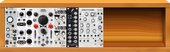 My chippy Eurorack