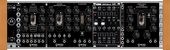 RACK BRUTE 3U TUBE