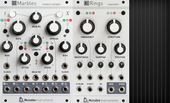My tidied Eurorack