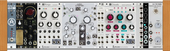 My pedate Eurorack