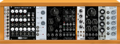 My bouffant Eurorack