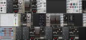 My Rack