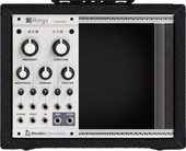 My corbelled Eurorack