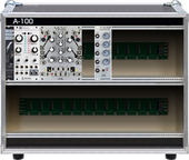 My trophic Eurorack