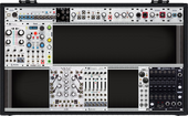 My first Eurorack