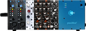 Borg Symphony Rack