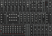 Moog System 55