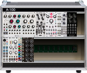 My amazing Eurorack