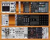 My Dream Eurorack