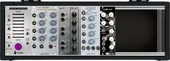 My mnemic Eurorack