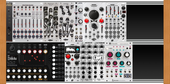 My unroped Eurorack