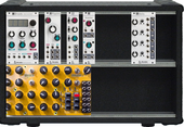 My honied Eurorack
