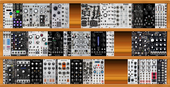 Prefeble Eurorack