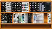 My sparid Eurorack (copy)